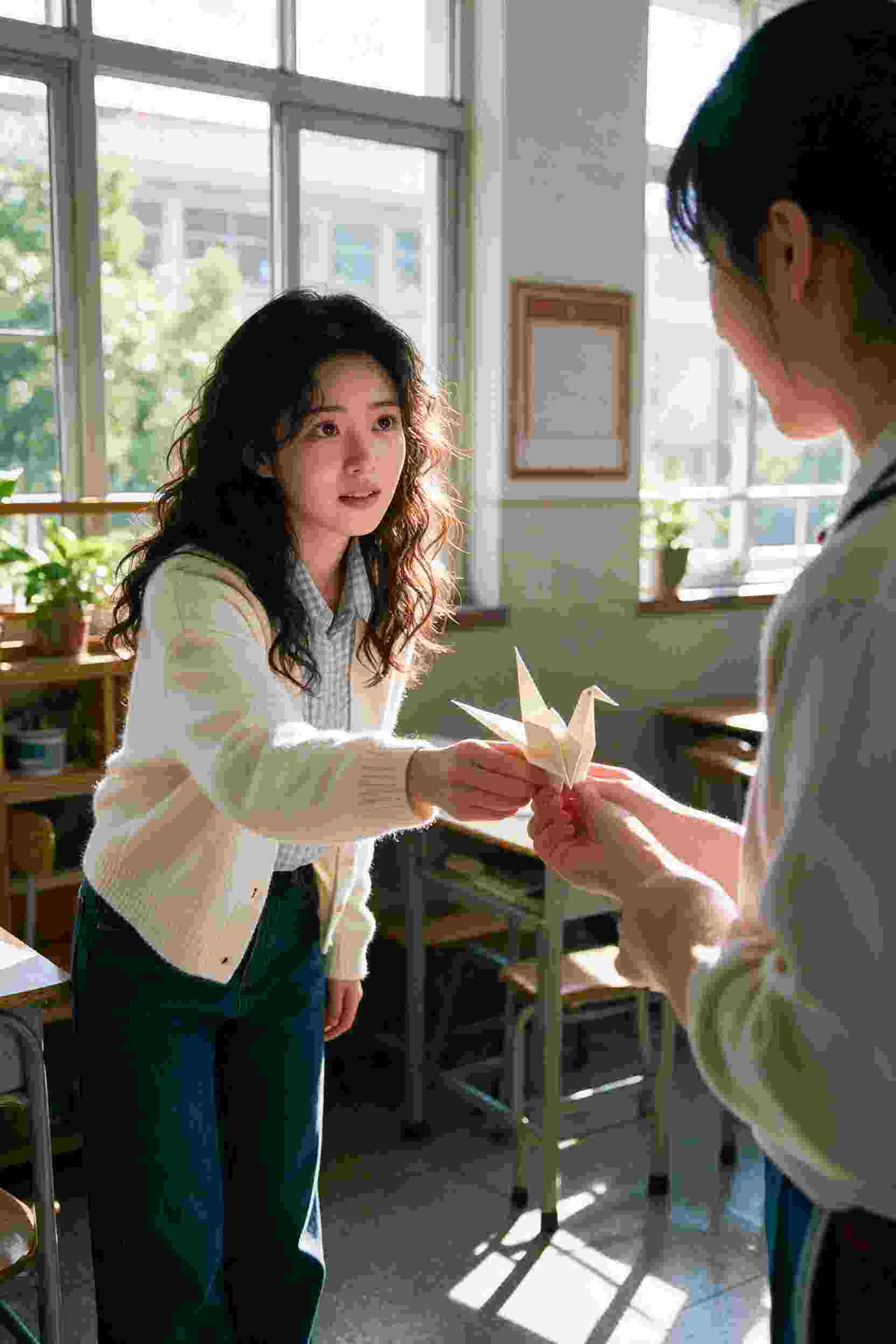 非枪人生