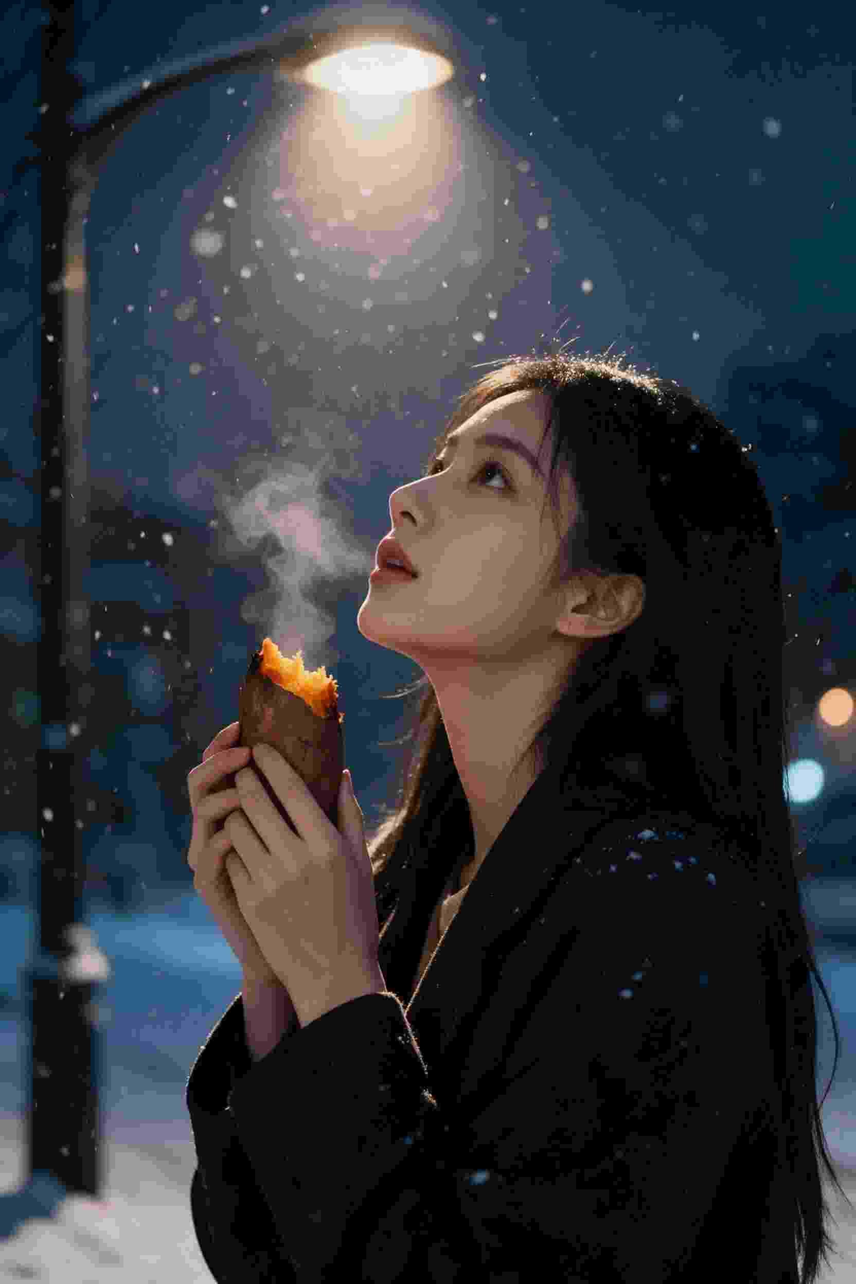 妖尾