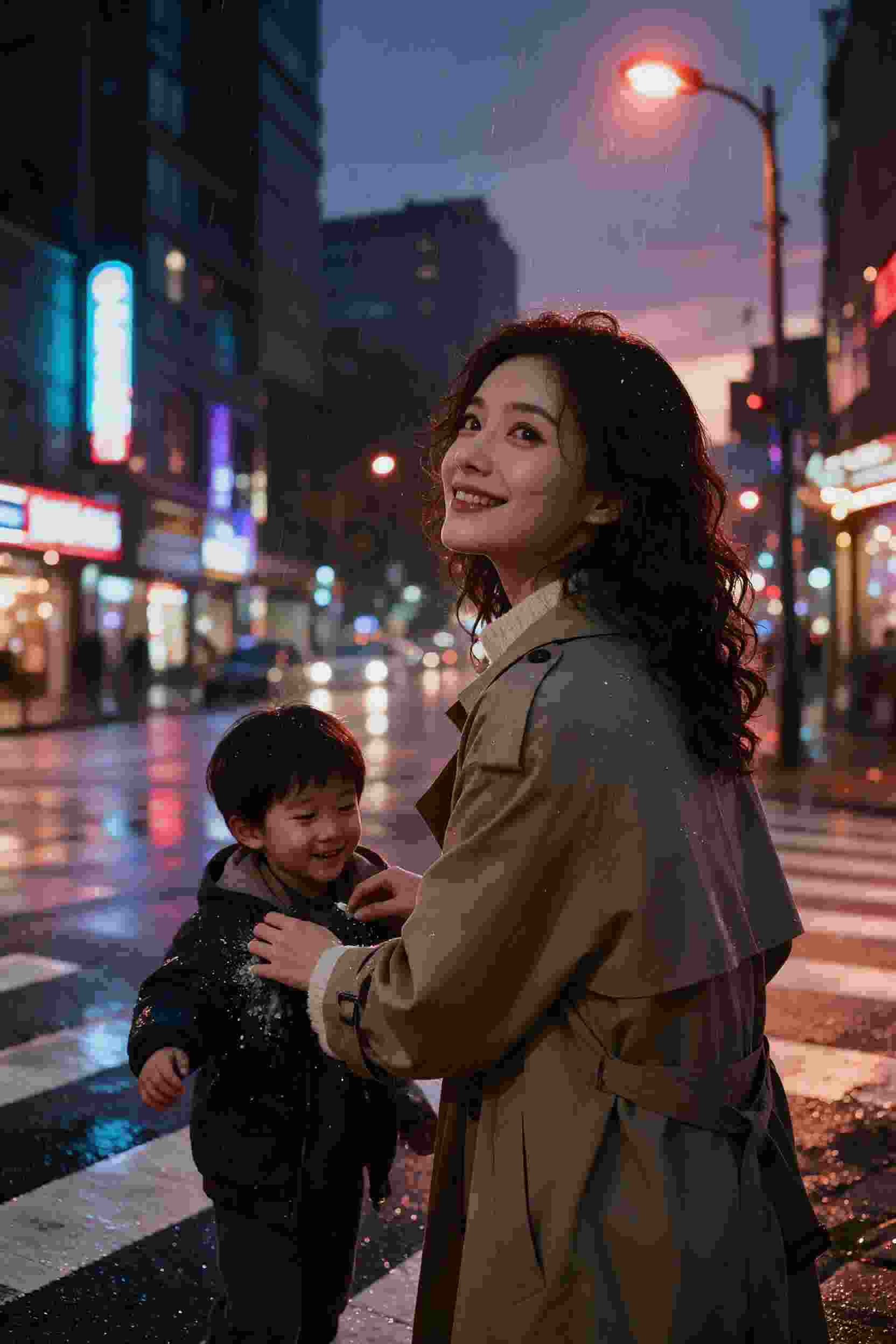 秦时明月